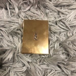 YSL BRONZING STONE